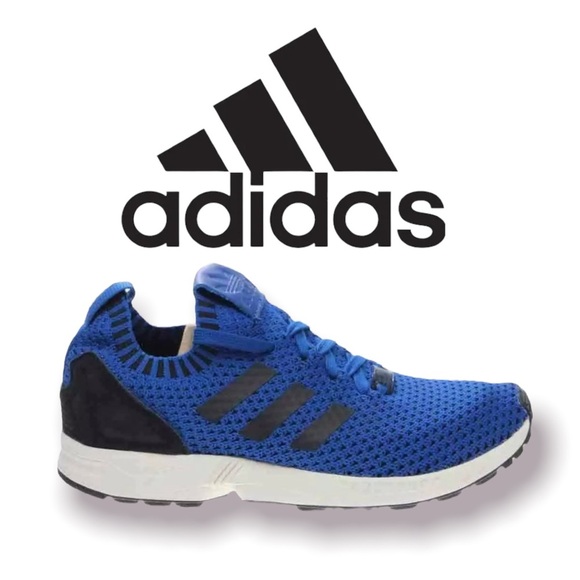 ADIDAS ZX FLUX PK shoes - Picture 1 of 10